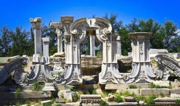 在线观看火烧圆明园,在线见证火烧圆明园的悲壮历史